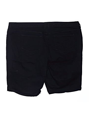 Gloria Vanderbilt Shorts (view 2)