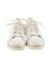 Thousand Fell White Sneakers Size 9 - photo 2