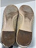 Miu Miu Gold Flats Size EU 39 - photo 7