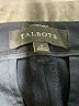 Talbots Black Active Pants Size 4 - photo 7
