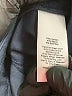 Talbots Black Active Pants Size 4 - photo 8