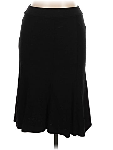 Diane von Furstenberg Wool Skirt (view 1)