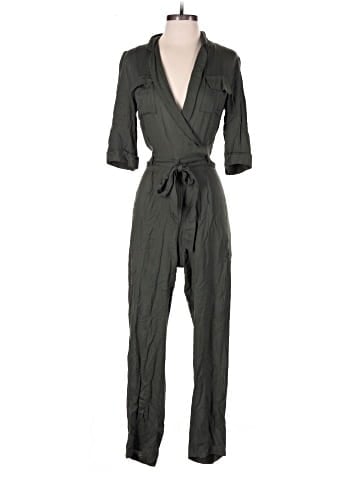 Miss Selfridge Jumpsuit (view 1)