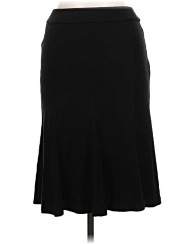 Diane von Furstenberg Wool Skirt (view 2)