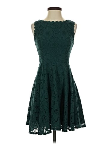 City Studio Cocktail Dress (view 1)