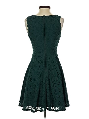 City Studio Cocktail Dress (view 2)
