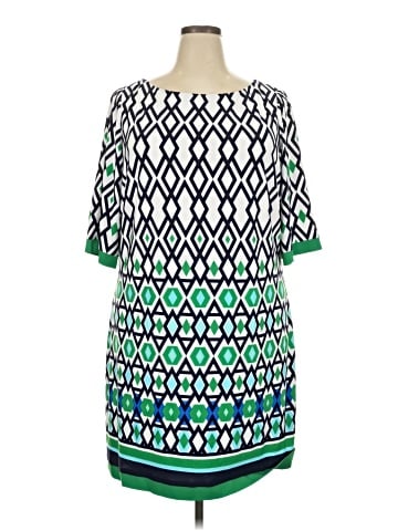 Eliza J Casual Dress (view 1)