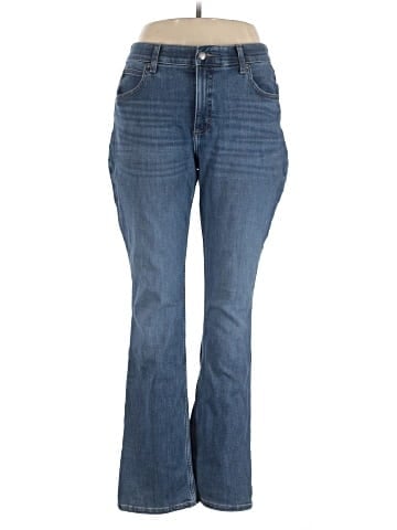 Lee Jeans (view 1)