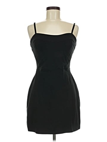 Hollister Sleeveless T-Shirt (view 1)