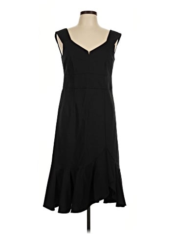 Nanette Lepore Casual Dress (view 1)