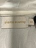 Skemo 100% Rayon White Cocktail Dress Size S - photo 7