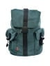 Assorted Brands Green Backpack One size - photo 1