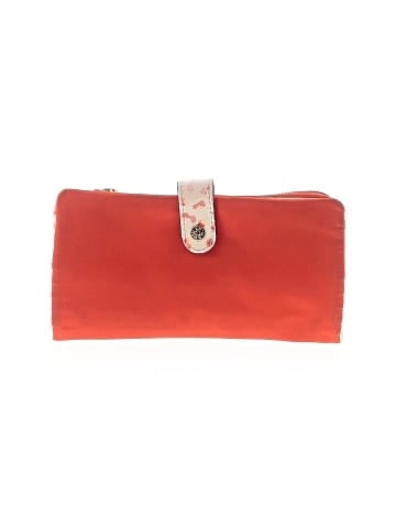 MZ Wallace Wallet (view 1)