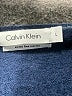 Calvin Klein 100% Wool Blue Wool Pullover Sweater Size L - photo 7