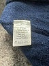 Calvin Klein 100% Wool Blue Wool Pullover Sweater Size L - photo 8