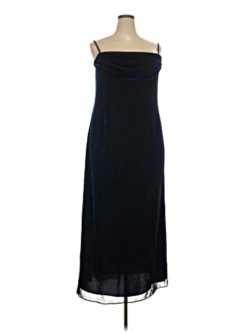 Night Way Collections Cocktail Dress (view 1)