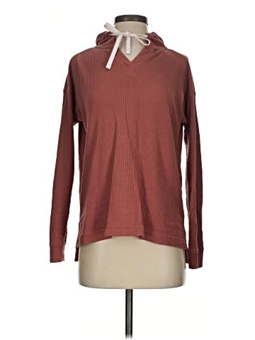 Free Fly Long Sleeve Polo (view 1)