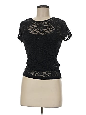 Hollister Short Sleeve Top (view 1)