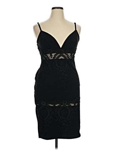 Lulus Cocktail Dress (view 1)
