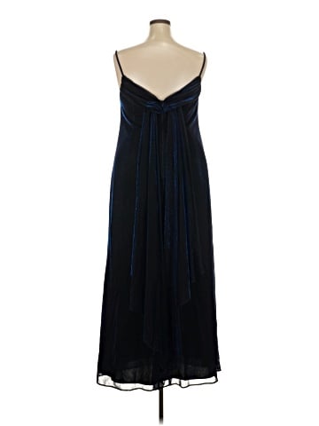 Night Way Collections Cocktail Dress (view 2)