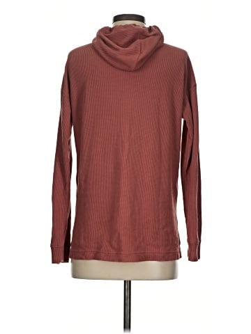 Free Fly Long Sleeve Polo (view 2)