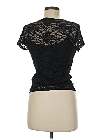 Hollister Short Sleeve Top (view 2)