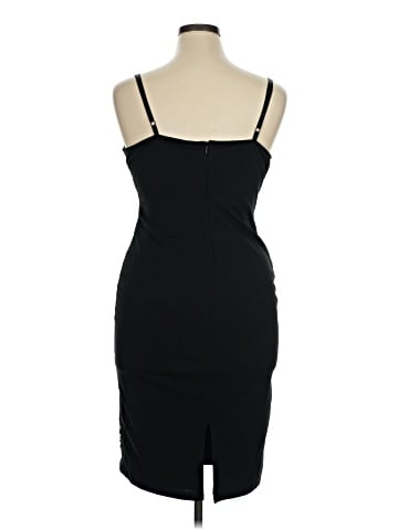 Lulus Cocktail Dress (view 2)