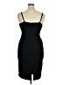 Lulus Black Cocktail Dress Size XL - photo 2
