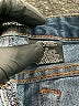 Nicole by Nicole Miller Blue Jeans Size 12 - photo 7