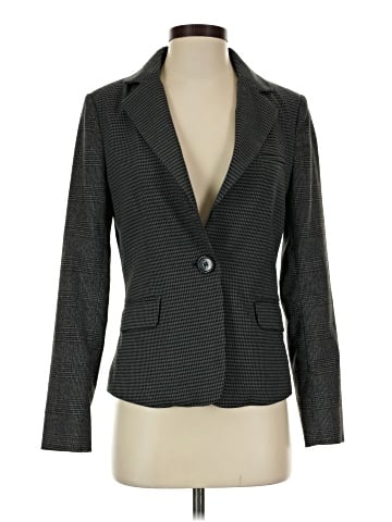 Black Swan Blazer (view 1)