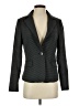 Black Swan Houndstooth Gray Blazer Size S - photo 1