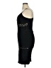Lulus Black Cocktail Dress Size XL - photo 5