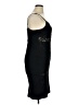 Lulus Black Cocktail Dress Size XL - photo 4
