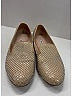 Miu Miu Gold Flats Size EU 39 - photo 4