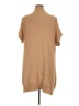 Chico's 100% Nylon Tan Cardigan Size XL (3) - photo 2