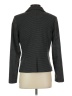Black Swan Houndstooth Gray Blazer Size S - photo 2
