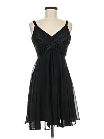 S.L. Fashions Cocktail Dress (view 1)