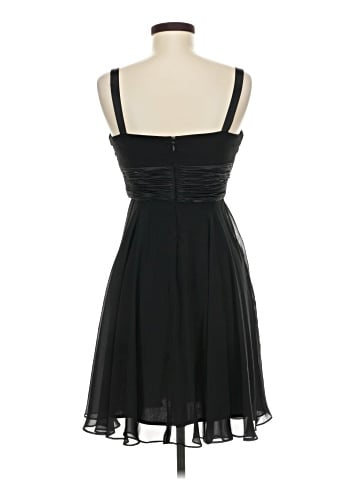 S.L. Fashions Cocktail Dress (view 2)
