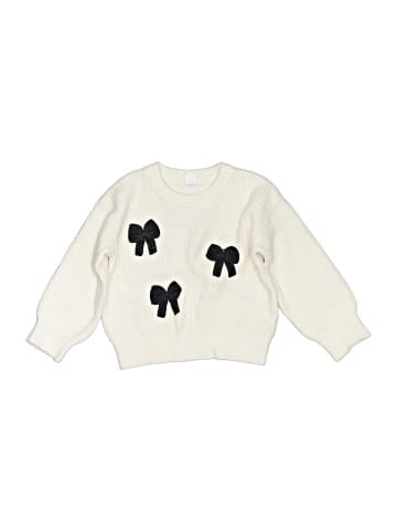 Baby Gap Pullover Sweater (view 1)