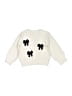 Baby Gap Ivory Pullover Sweater Size 3 - photo 1
