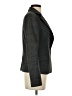 Black Swan Houndstooth Gray Blazer Size S - photo 4