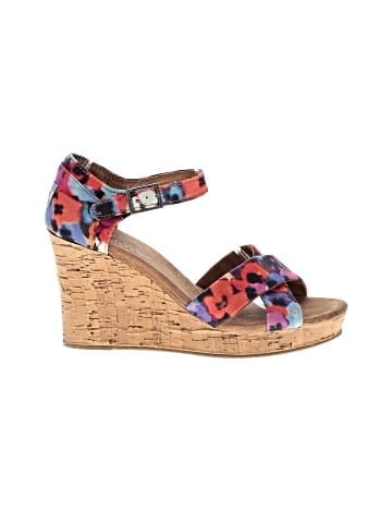 TOMS Wedges (view 1)