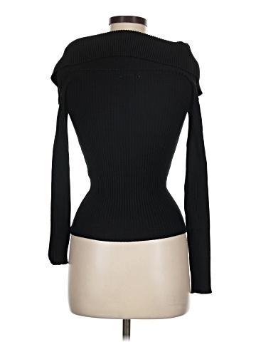 No Comment Long Sleeve Top (view 2)