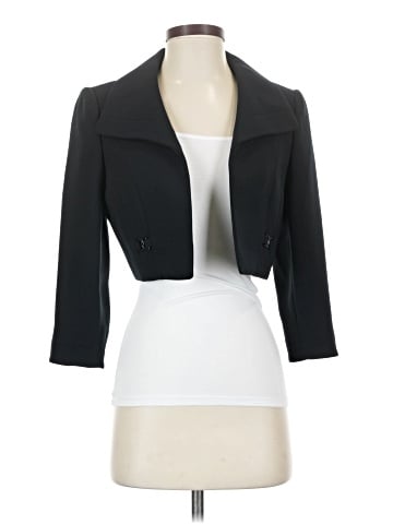 Tahari by ASL Blazer (view 1)