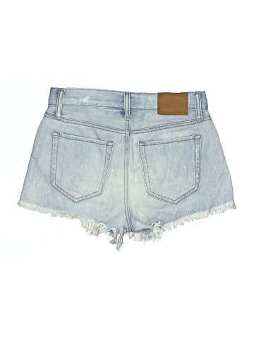 Aeropostale Denim Shorts (view 2)