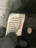 Monday Fun Polka Dots Black Short Sleeve Blouse Size M - photo 8