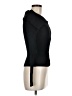 No Comment Black Long Sleeve Top Size M - photo 4