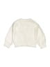 Baby Gap Ivory Pullover Sweater Size 3 - photo 2