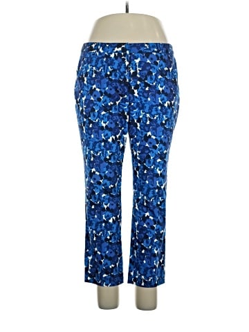 Pure Collection Casual Pants (view 1)