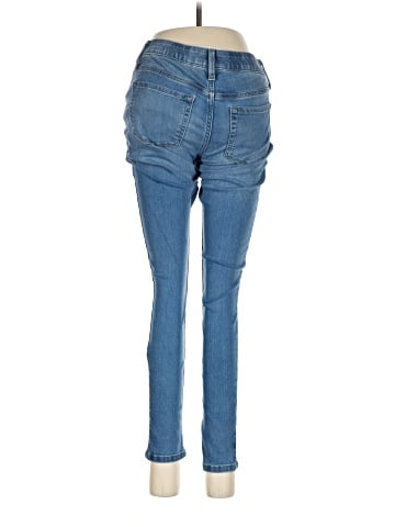 Isabel Maternity Jeans (view 2)